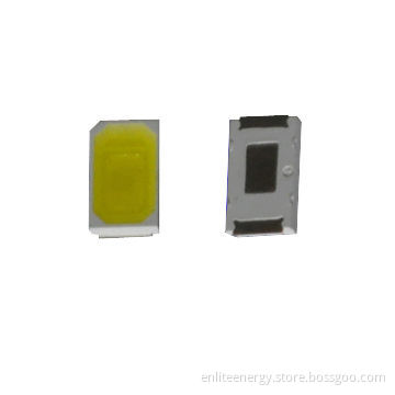 LED 1W High-power LED, White Color, 80V, 55V, COB Chip